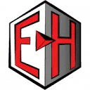 Logo van Entertainmenthoek.nl