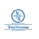 Logo ViaMarina