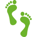Logo Pedicure Rian