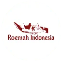Logo Roemah Indonesia BV