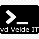 Logo van vd Velde IT Consultancy