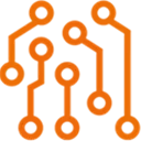 Logo van A AND M ICT Beheer