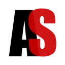 Logo van AS PC Building