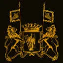 Logo van Wijngoed Fromberg