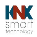 Logo KNX Smart Technology BV