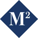 Logo van M2 RealEstate