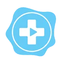 Logo van CareUp