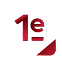 Logo Stichting 1eRang