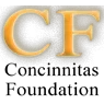 Logo Concinnitas Foundation