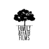 Logo Family Affair Films