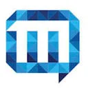 Logo van Magma Media