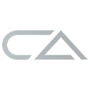 Logo van Corporate Athletics