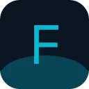 Logo van The Fanatic Freedivers