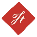 Logo van James Hopkins Coffee