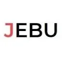 Logo van JEBU IT Consultancy B.V.