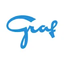 Logo van Graf Holland B.V.