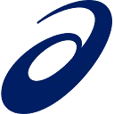 Logo van ASICS EMEA