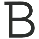 Logo van Stichting BONAS