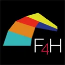 Logo van Froukje4Horses