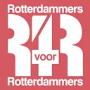 Logo van Rotterdammers 4 Rotterdammers