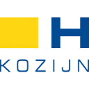 Logo van Hofman Kozijnen