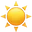 Logo van Tenue Soleil ®️ B