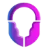 Logo van Headlockr
