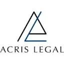 Logo Acris Legal
