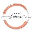 Logo van Babs Sanne