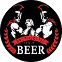 Logo van Brothers in Beer
