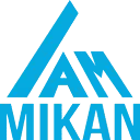 Logo Mikan B.V.
