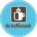 Logo De Koffiezaak