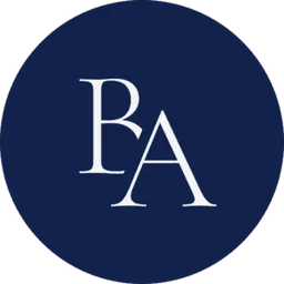 Logo Bahar Alexander