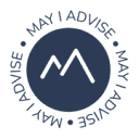 Logo May I Advise