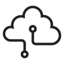 Logo van van Ovost Automatisering b.v.