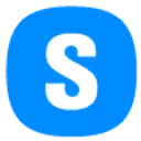 Logo van Samsung Hospitality Climate Solutions