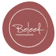 Logo Ontspanningspraktijk Beleef