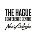 Logo The Hague Hearing Centre