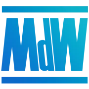 Logo MdW Development
