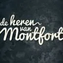 Logo van De Heren van Montfort