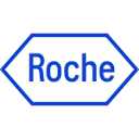 Logo Roche Nederland