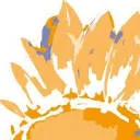 Logo van Fred Swaghoven Behang- Schilder- en Spuitwerk