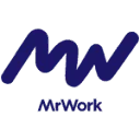 Logo van MrWork