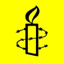 Logo van Amnesty International Nederland