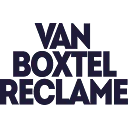 Logo Van Boxtel Reclame