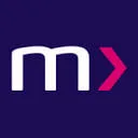 Logo van Moxio