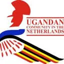 Logo van Uganda Netherlands Business Convention