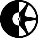 Logo van Music Film Festival