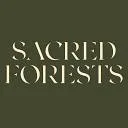 Logo van Sacred Forests