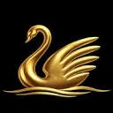 Logo van Grand Café De Zwaan Borkel